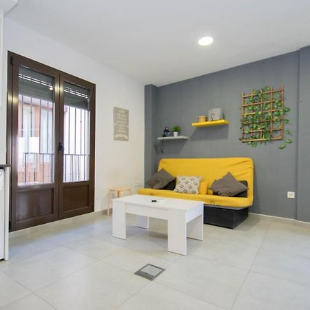 Realejo 2B Lägenhet Granada Exteriör bild
