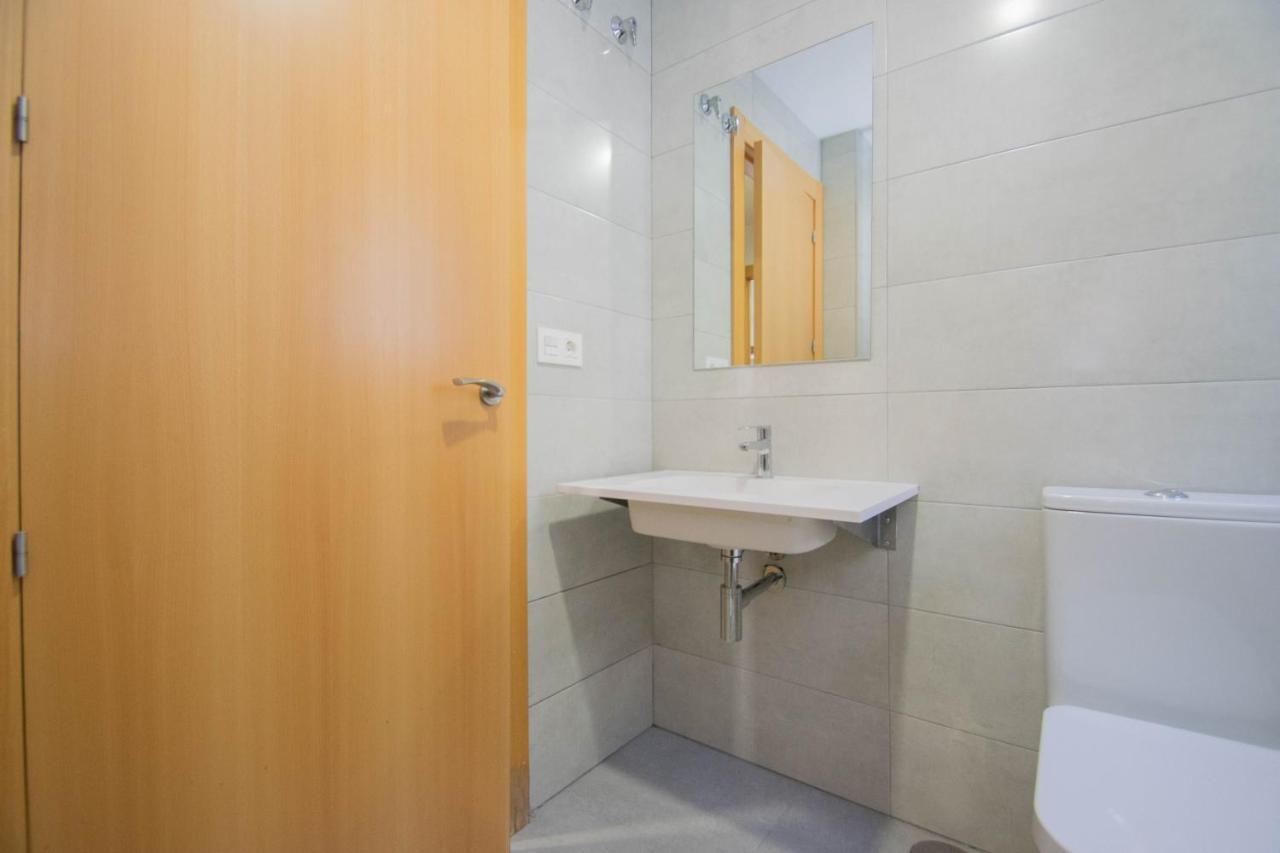 Realejo 2B Lägenhet Granada Exteriör bild