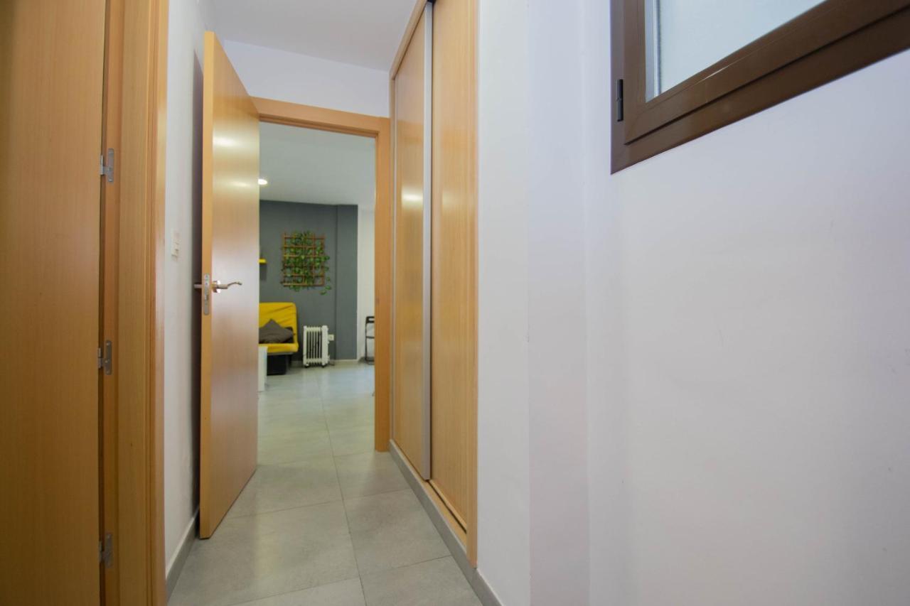 Realejo 2B Lägenhet Granada Exteriör bild