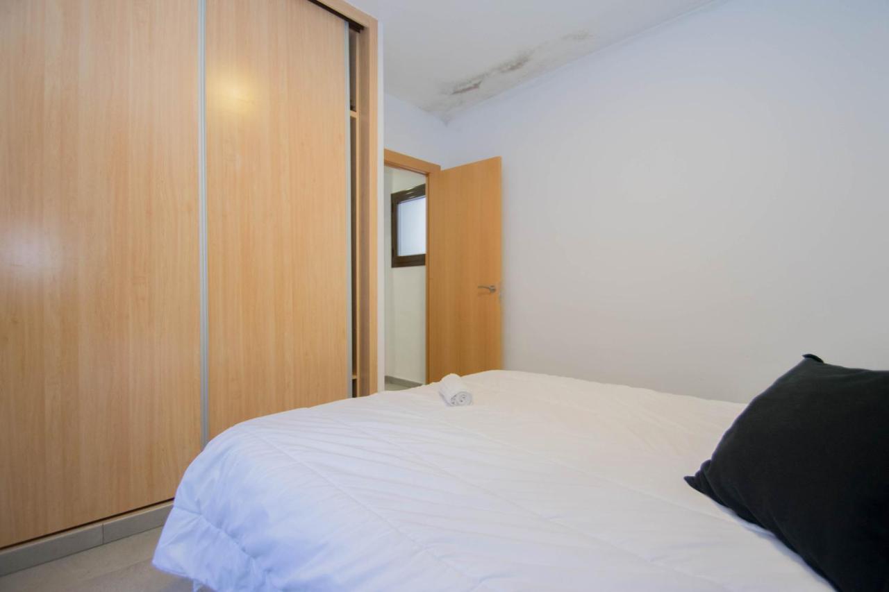 Realejo 2B Lägenhet Granada Exteriör bild