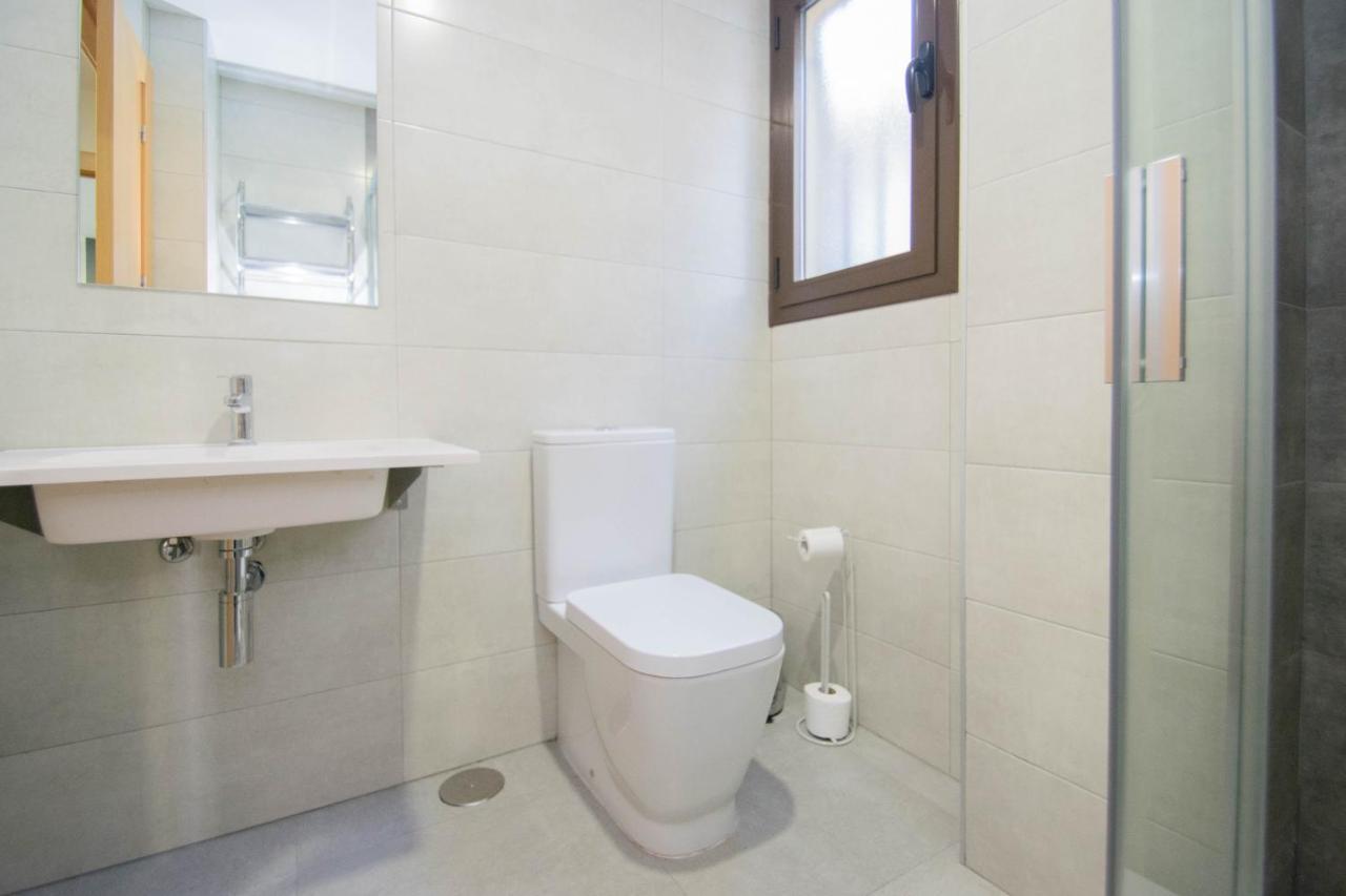 Realejo 2B Lägenhet Granada Exteriör bild